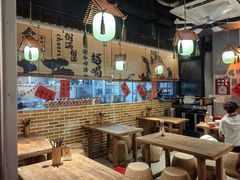 -耙吉吉川味小酒馆(本地人回头店)