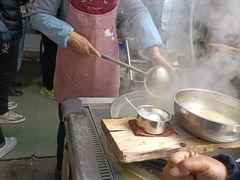 -老李家杂肝汤(回民街店)