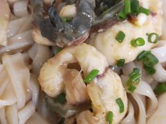 特大万绿湖湖鳝-荔林食店(西华路店)