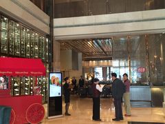 -太原富力万达文华酒店·美食汇西餐厅