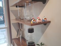 -Line 咖啡(石厦花园店)