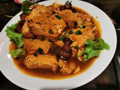 -粗粮人家·东北菜(洋桥店)