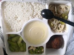-新四方美食城(中山店)