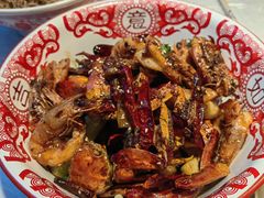 -石牌岭小亮蒸虾•湖北老字号(左岭店)