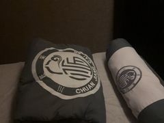 -川匠·睡眠采耳·SPA(九眼桥店)