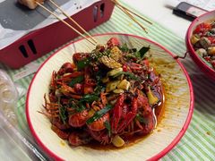 -三毛烧烤·南昌大排档(山姆店)