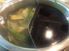 -朱氏胖子烂火锅(洪崖洞店)