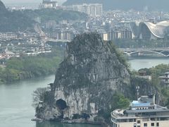 -叠彩山景区