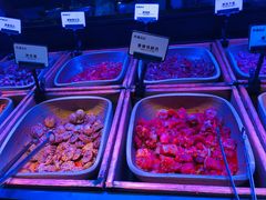 -韩盛·盛江山自助料理(中街大悦城店)