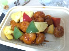 -院里寻菜·精致庭院菜(观沙岭店)