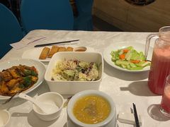 -和记小菜(东方店)