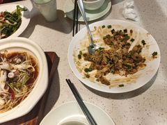 -船歌·鱼水饺青岛菜(金狮广场店)