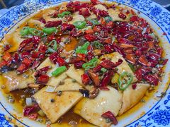 毛血旺-孙厨娘川味饭馆(临河街店)