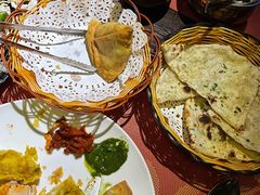 -Bombay Grill印度餐厅