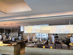 -广州柏悦酒店·悦景轩·粤菜餐厅