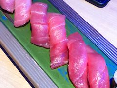 -琴寿司居酒屋(中山广场店)