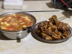 -老鲍农家乐