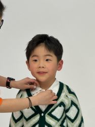 -海马体家庭照相馆(杭州萧山万象汇店)