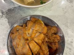 -鲜得来排骨年糕(即墨路店)