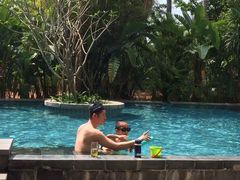 -三亚海棠湾万丽度假酒店