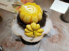 -斯比特花园西餐厅(东方商厦店)