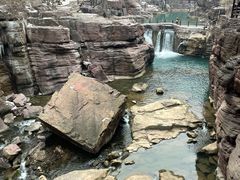 -云台山风景名胜区