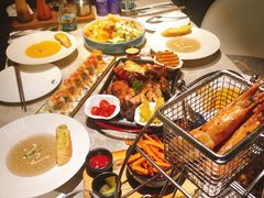 -Gray Whale 灰鲸餐厅(北美N1店)