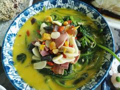 -旅马餐厅(茅家埠店)