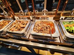 -苏格里岛自助海鲜烤肉火锅(集美万达店)
