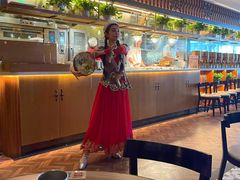 -耶里夏丽·丝路国际新疆菜·清真食品(徐汇南丹东路臻选店)