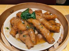 -蔡澜点心·粤菜(花城汇南区店)