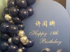 -盛百味·家宴餐厅(霸州分店)