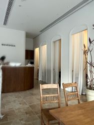 -WAVE SODA摄影工作室