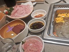 -海底捞火锅(苏宁广场店)