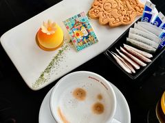 -厦门海港英迪格酒店(中山路店)