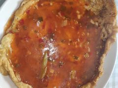 -芳芳餐厅(白沙路店)