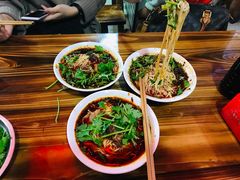 -智强牛肉面