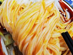 面皮-秦豫肉夹馍(东羊市店)