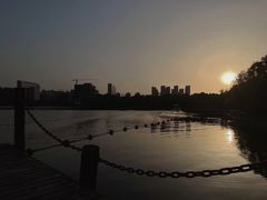 -天鹅湖体育公园