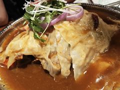 -驿楼兰·新疆菜(火车站店)