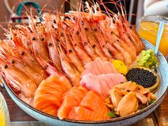 -田舍家Inakaya·炉端烧·铁板烧(天汇igc店)