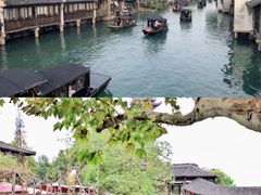 -乌镇西栅景区