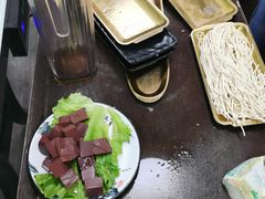 -刘少华贵州小黄牛·鲜牛肉火锅(总店)