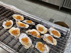 -汉巴味德·烤肉与啤酒的自助(杭州大悦城店)