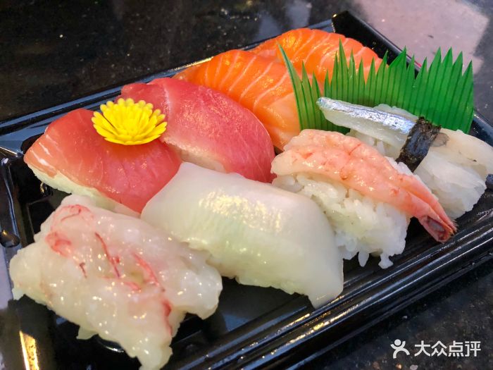 超级物种(温泉店)寿司图片 - 第92张