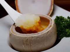 -丽轩中餐厅(广州丽思卡尔顿酒店)