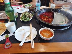 -双合福火锅(河北路店)