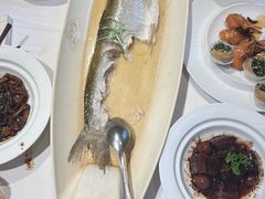 -席家花园(巨鹿花园店)