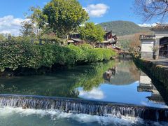 -和顺古镇