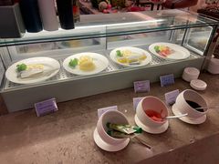 -星璞餐厅(深铁塘朗城君璞酒店)